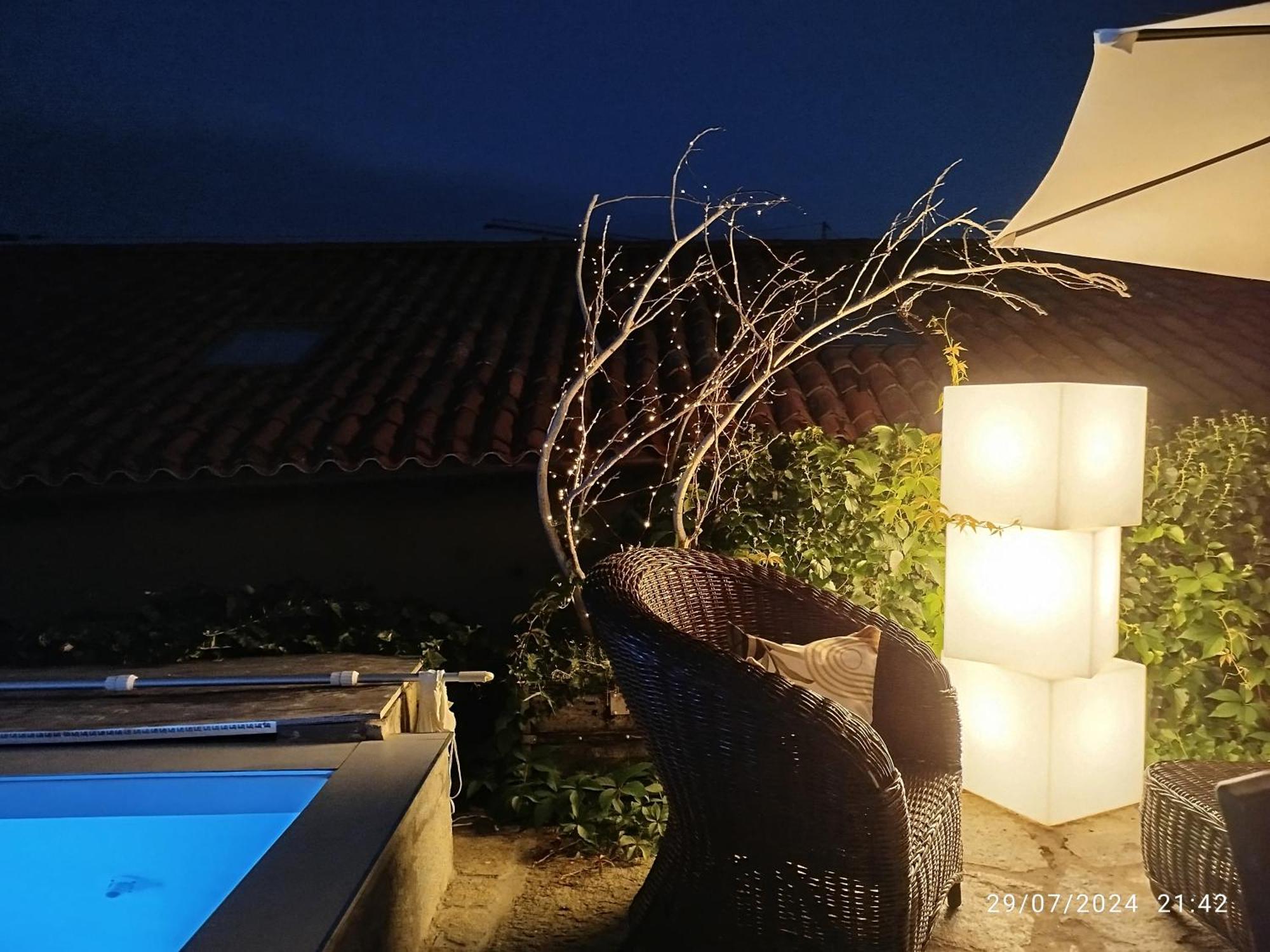 A Casa Di Roby Hotel Pinerolo Buitenkant foto